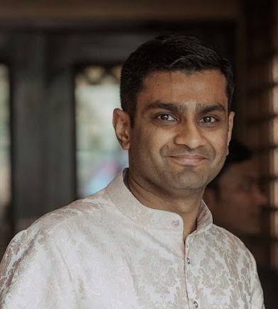 Sahil Singla