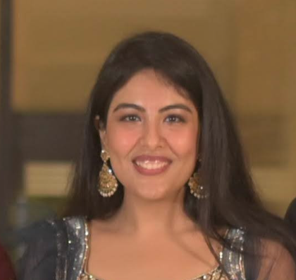 Deepika Nagpal