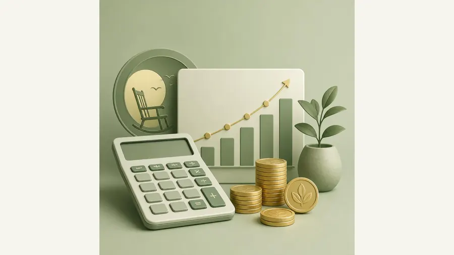 Retirement Calculator