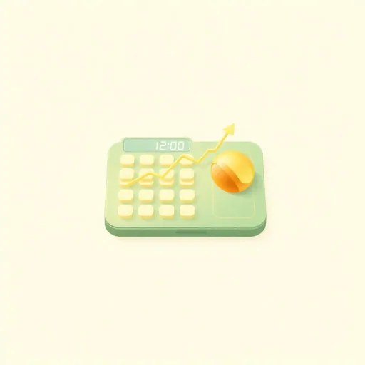 Retirement Calculator