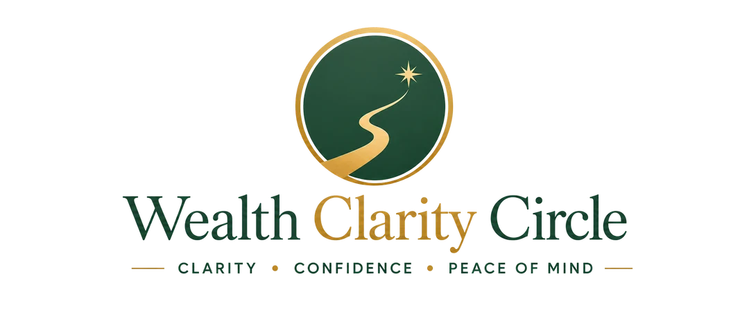 Wealth Clarity Circle