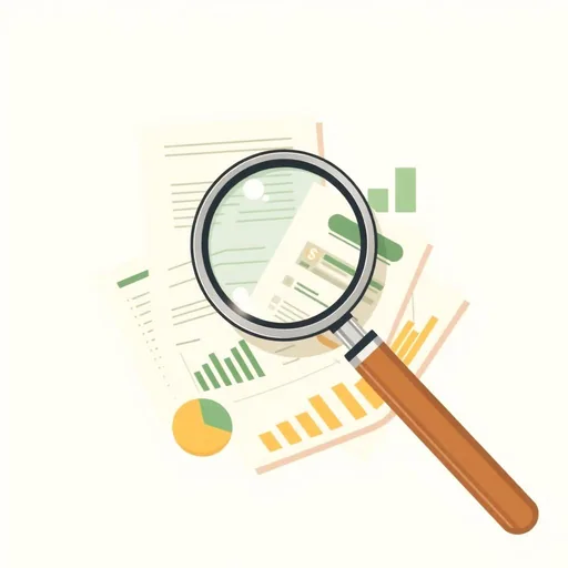 The Financial Audit™