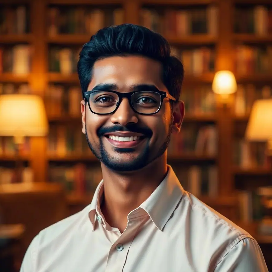 Sahil Singla